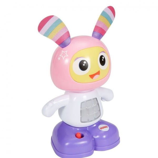 Фото Игровой набор Fisher Price Бибель (Mattel)