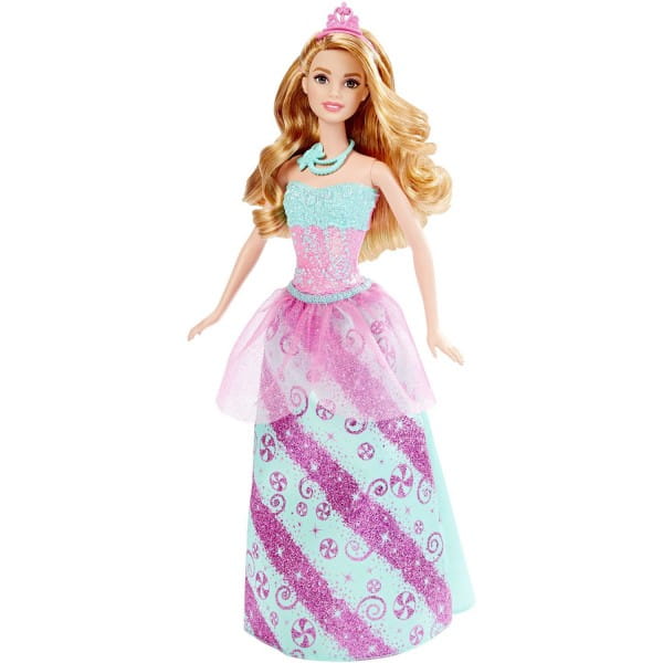   Barbie  (Mattel)