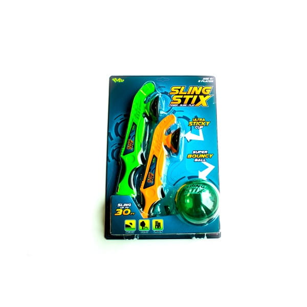    Yulu Sling Stix  