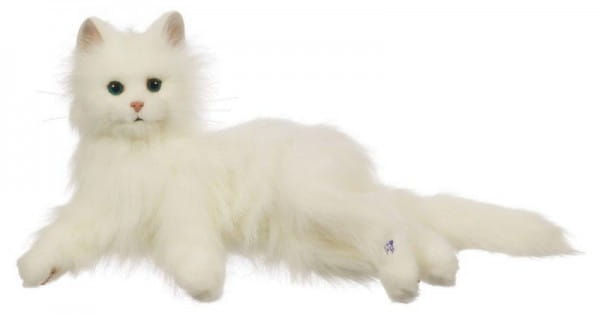 Фото Интерактивная кошка Лулу FurReal Friends (Hasbro)