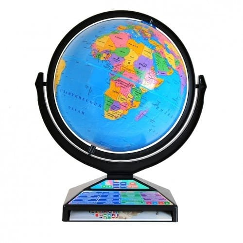 Фото Интерактивный глобус Replogle Intelliglobe