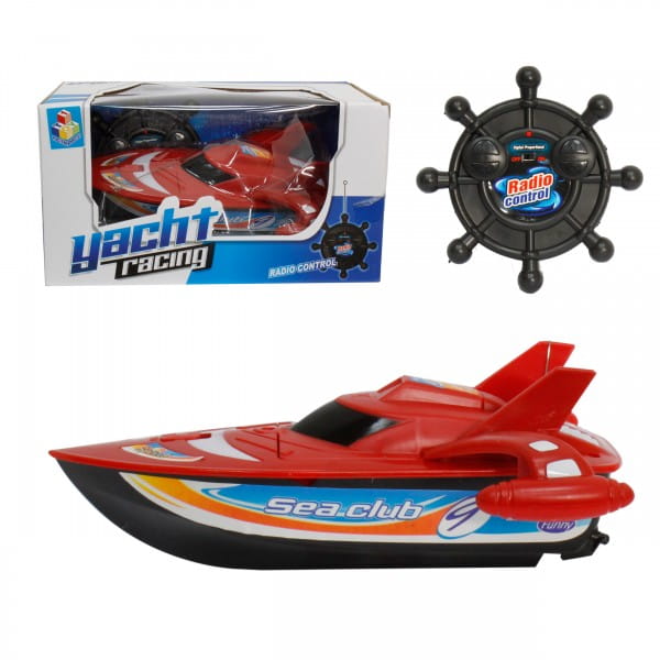     1toy Yacht Racing