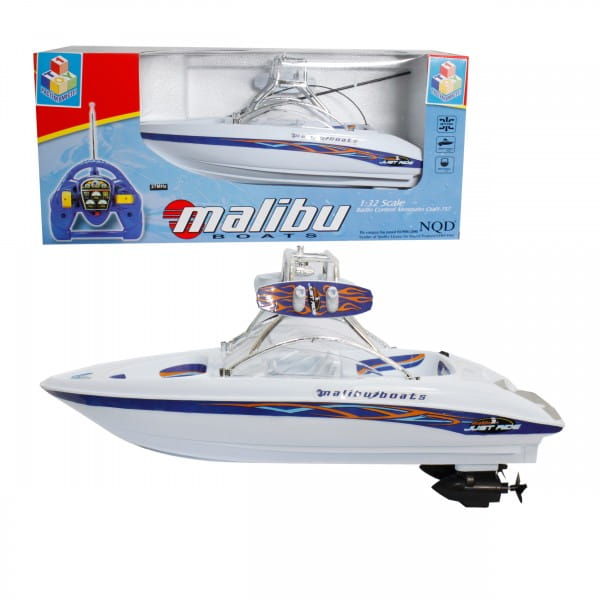    1toy Malibu Boats