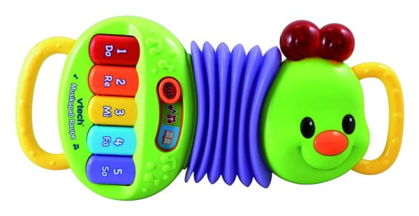 Музыкальная игрушка VTECH Аккордеон