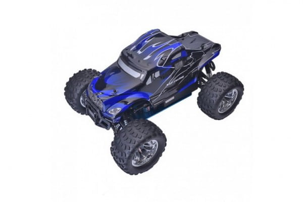    HSP Pro Nitro Powered Off Road Truck   1:8 - 
