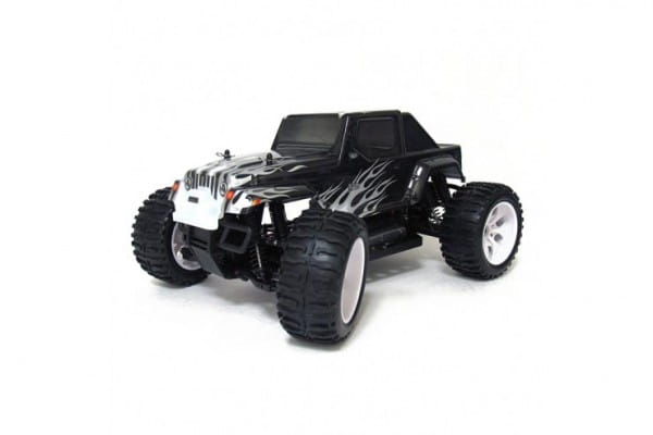    HSP Electric Off-Road Jeep 4WD 1:10