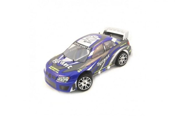    HSP On Road Touring Car 1:8