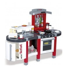    Tefal Super hef   (Smoby)