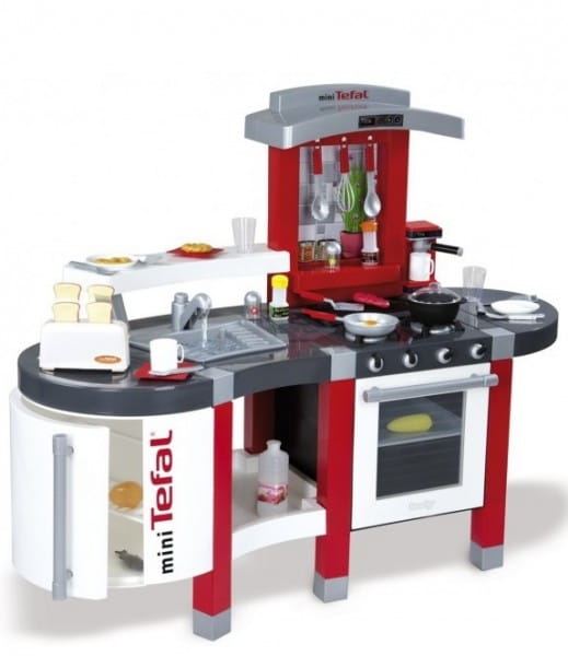    Tefal Super hef   (Smoby)