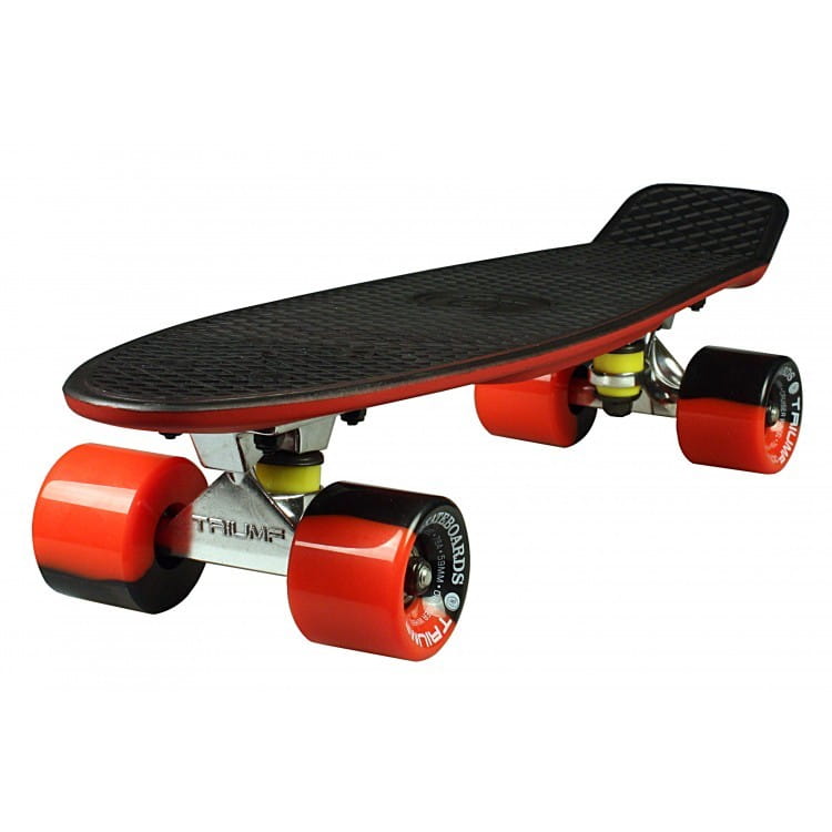 Фото Скейтборд Triumf Active TLS-401MR Ferrara