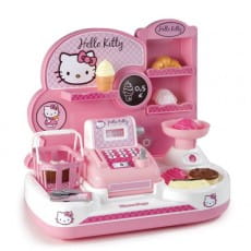 Мини-магазин Hello Kitty (Smoby)