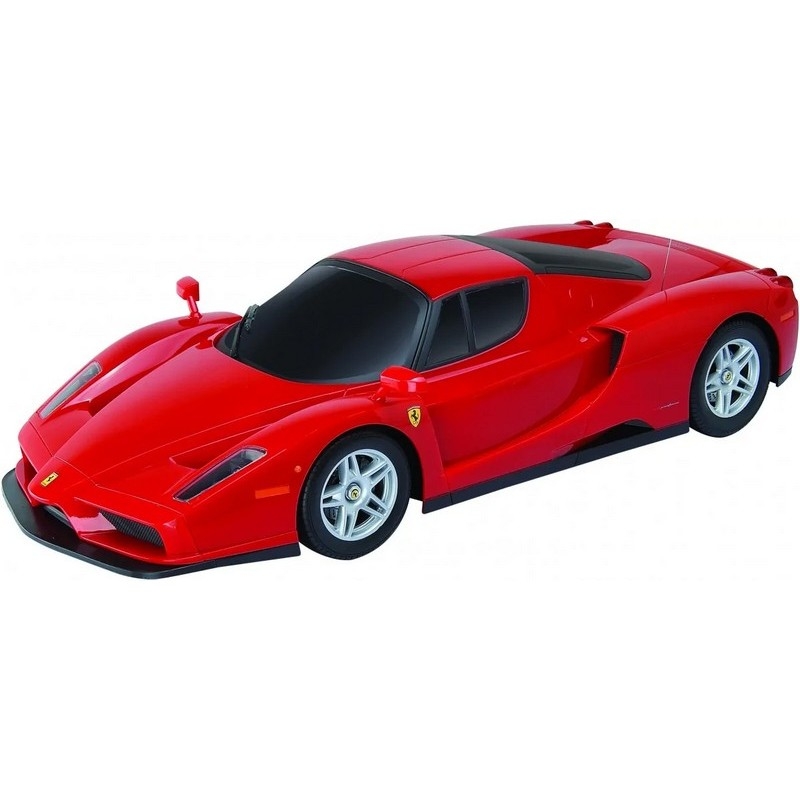 Фото Радиоуправляемый автомобиль MJX Enzo Ferrari 1:10