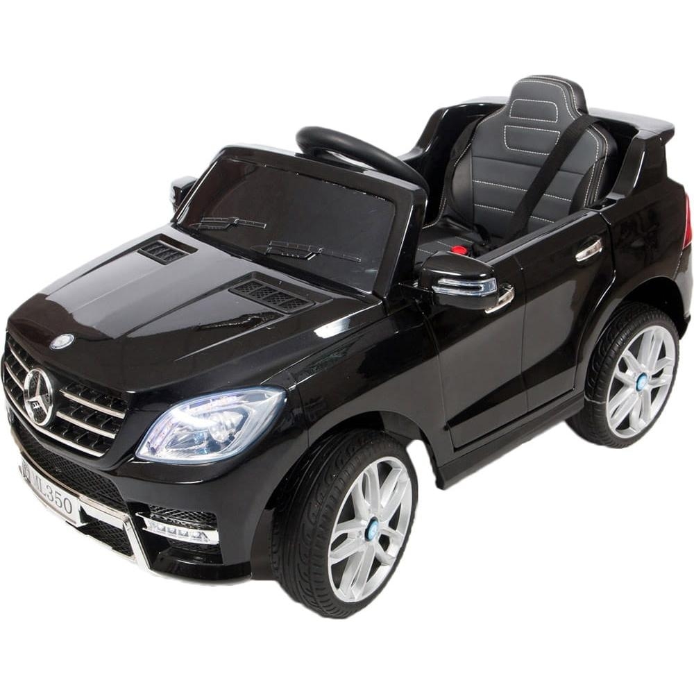   RiverToys Mercedes-Benz ML350 -  