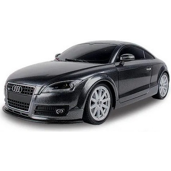 Фото Радиоуправляемый автомобиль MJX Audi TT 1:20 черный