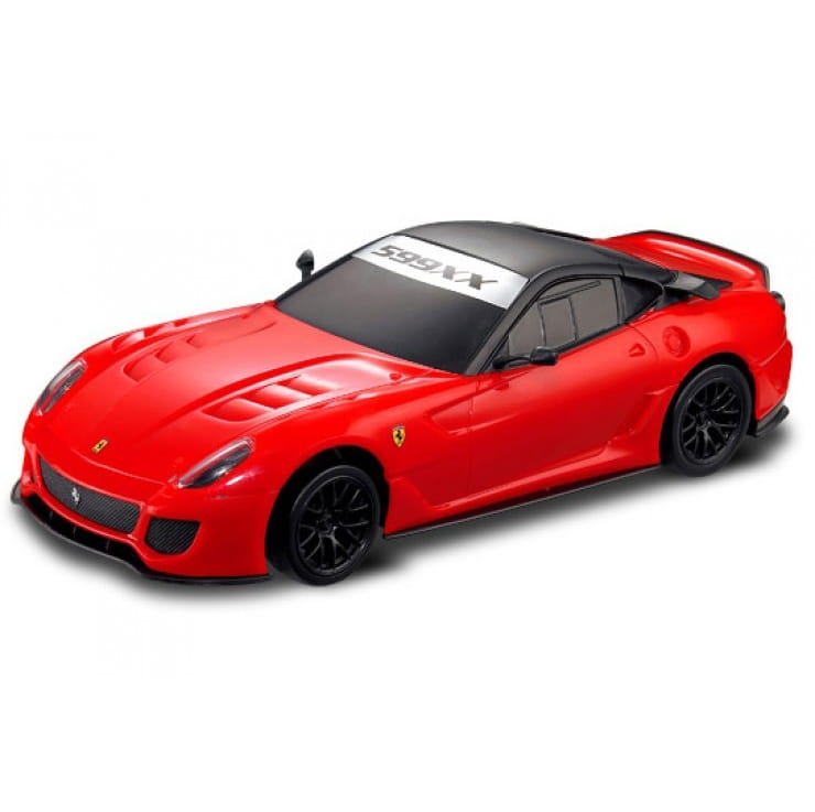 Фото Радиоуправляемая машина MJX Ferrari 599XX 1:20