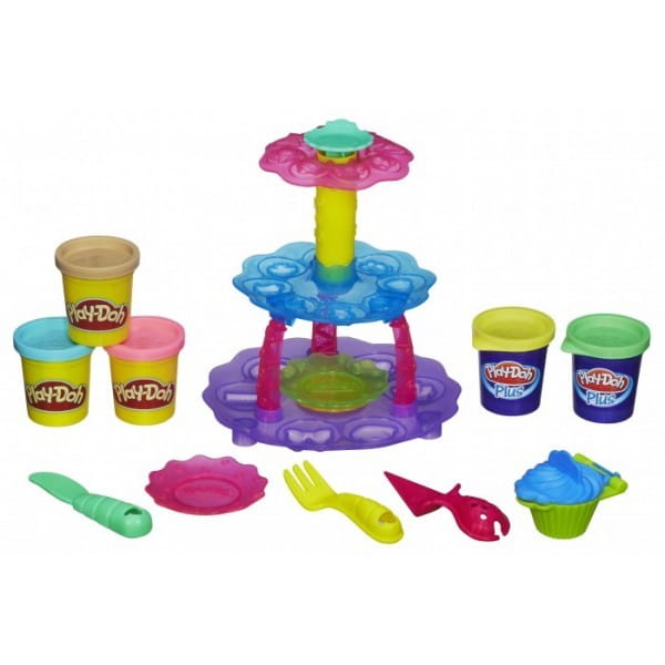    Play-Doh    (Hasbro)