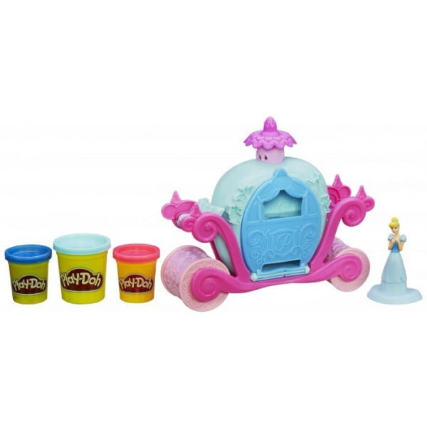    Play-Doh    (Hasbro)
