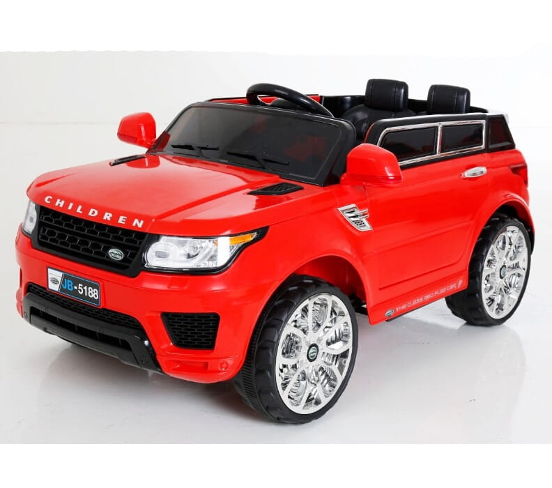   1toy Land Rover - 
