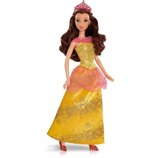    Disney Princess    -  (Mattel)