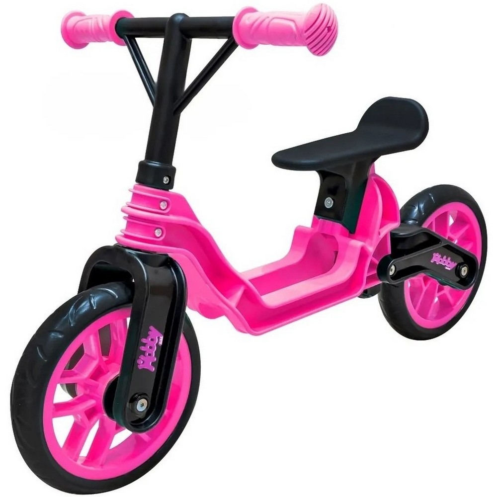   RT Hobby bike Magestic - pink-black