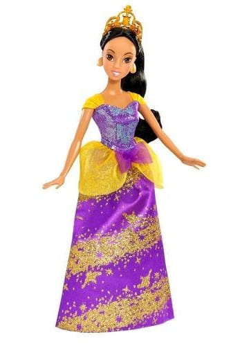    Disney Princess    -  (Mattel)