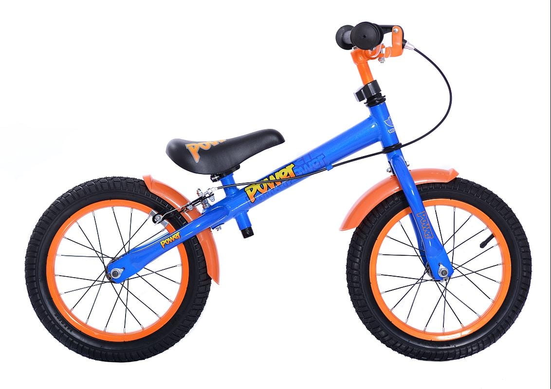 ���� ������� Velolider Power - 14 ������ (�����)