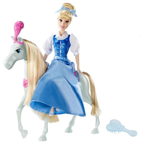   Disney Princess     (Mattel)