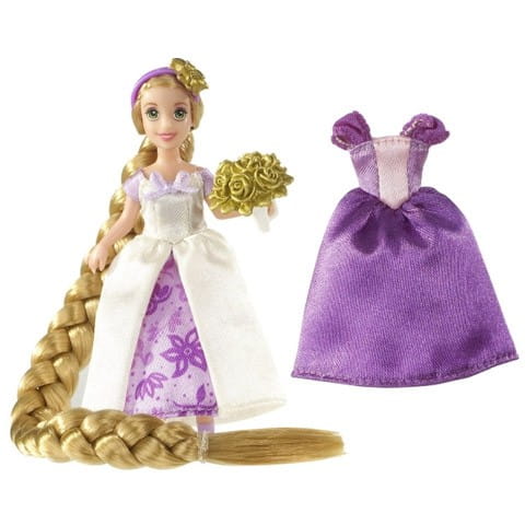  - Disney Princess    (Mattel)