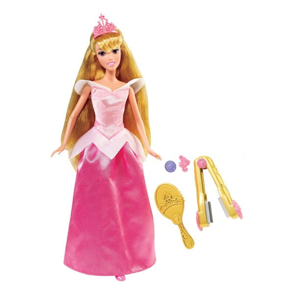    Disney Princess   -  (Mattel)