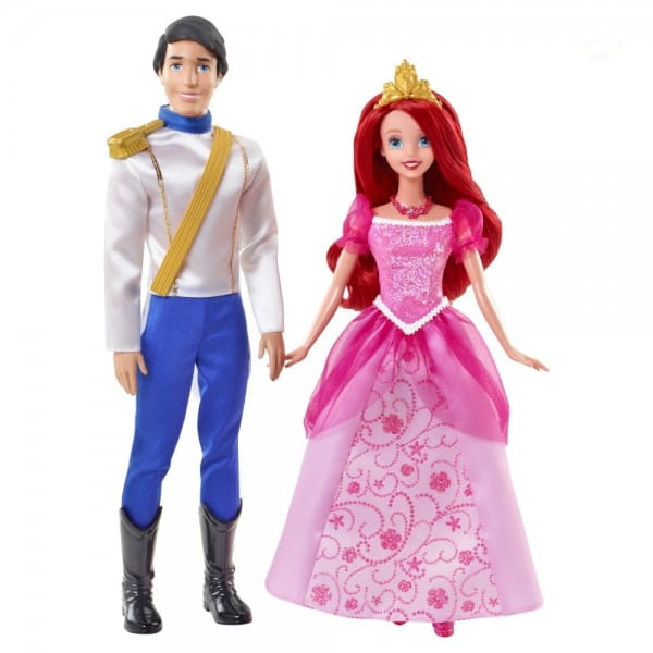    Disney Princess    (Mattel)