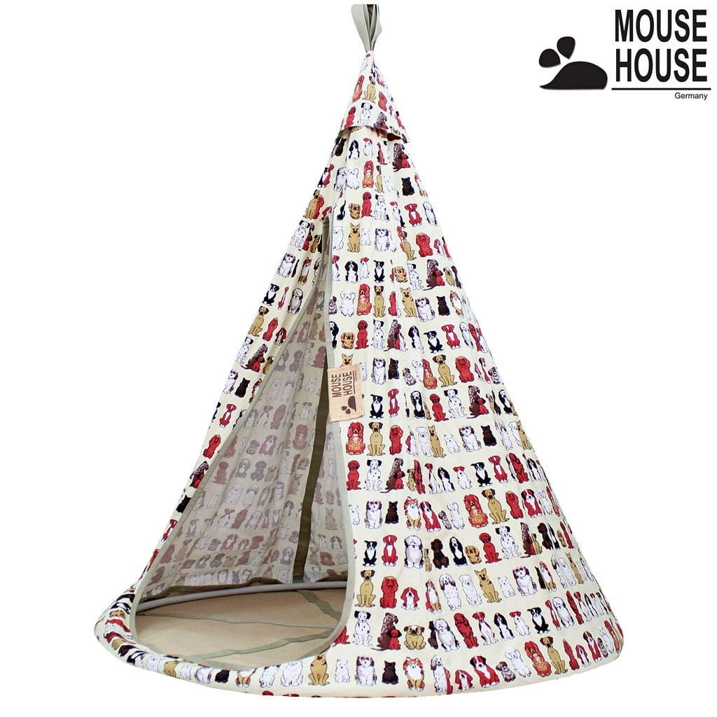   Mouse House  ()
