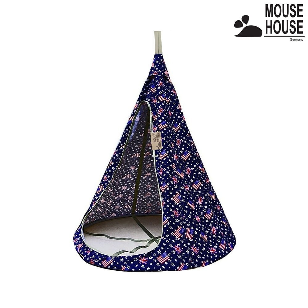   Mouse House  ()
