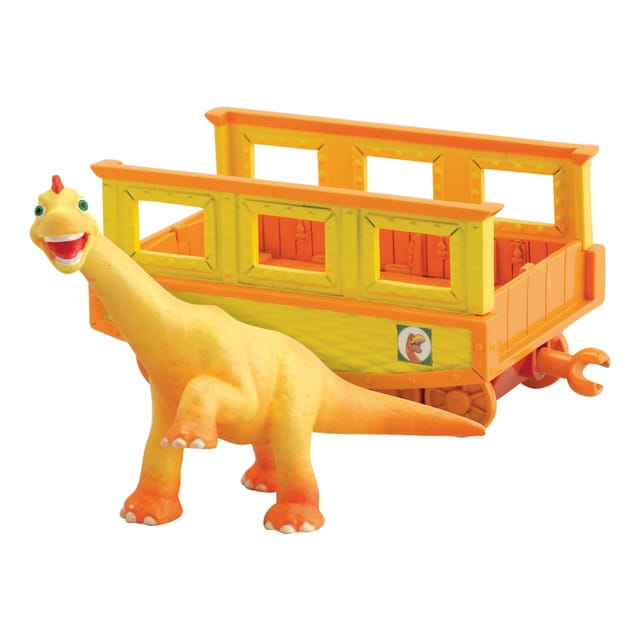      Dinosaur Train -    (Tomy)