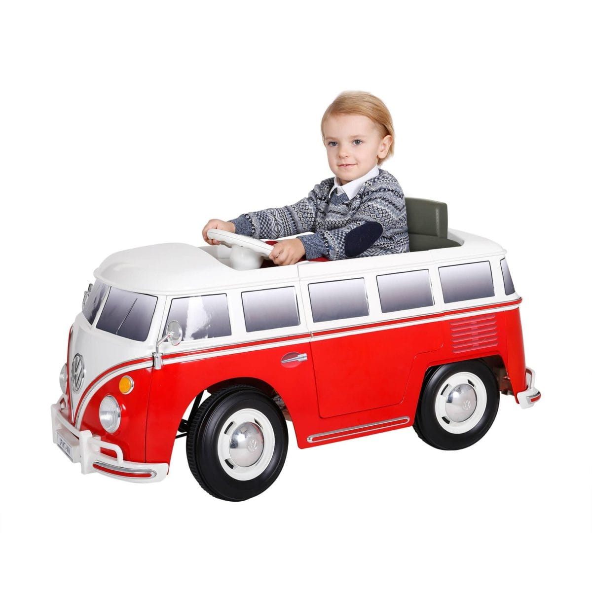   VIP Toys  Volkswagen W487