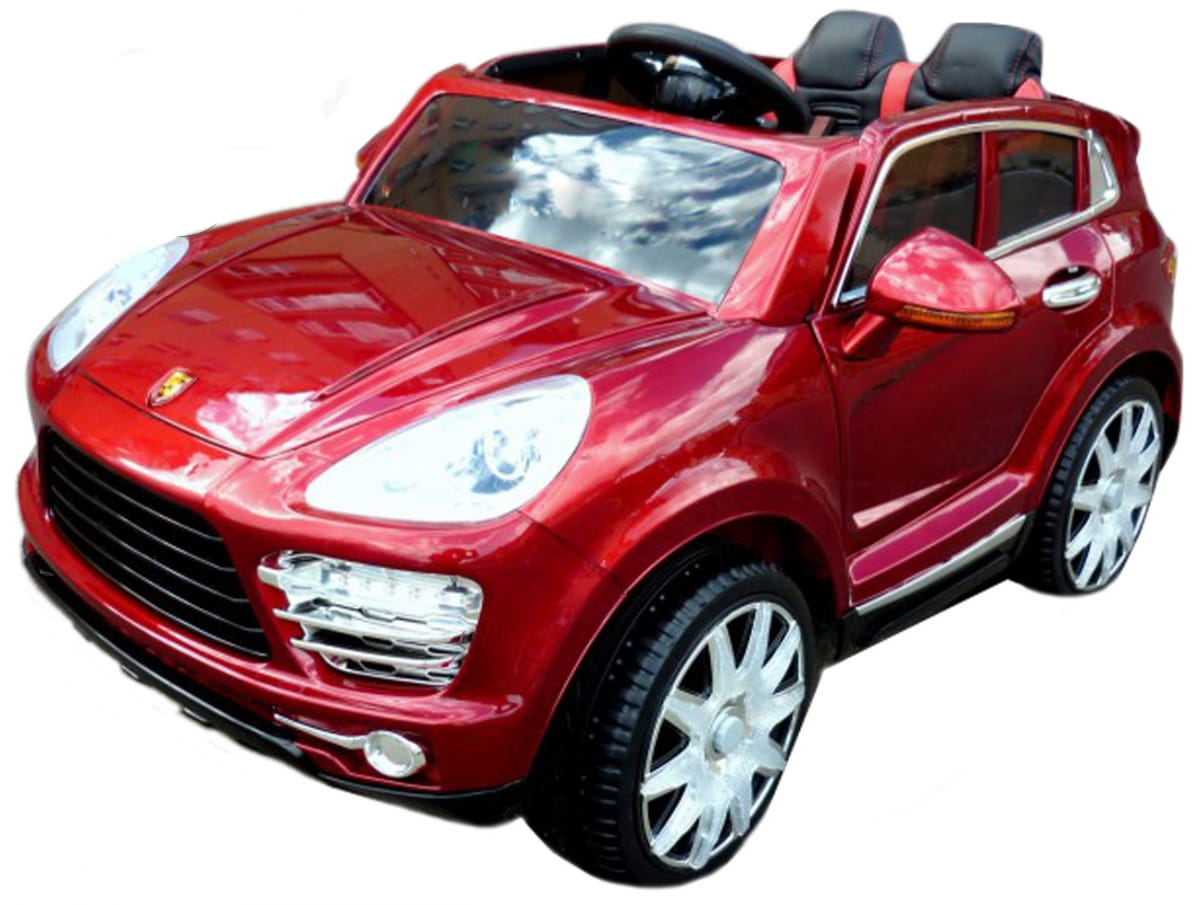 Электромобиль VIP TOYS Porsche Cayenne HZB1888