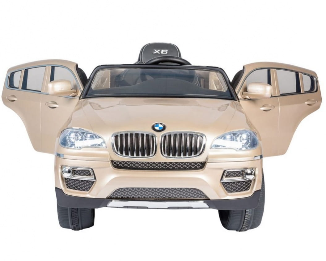   VIP Toys BMW X6 JJ258 - 