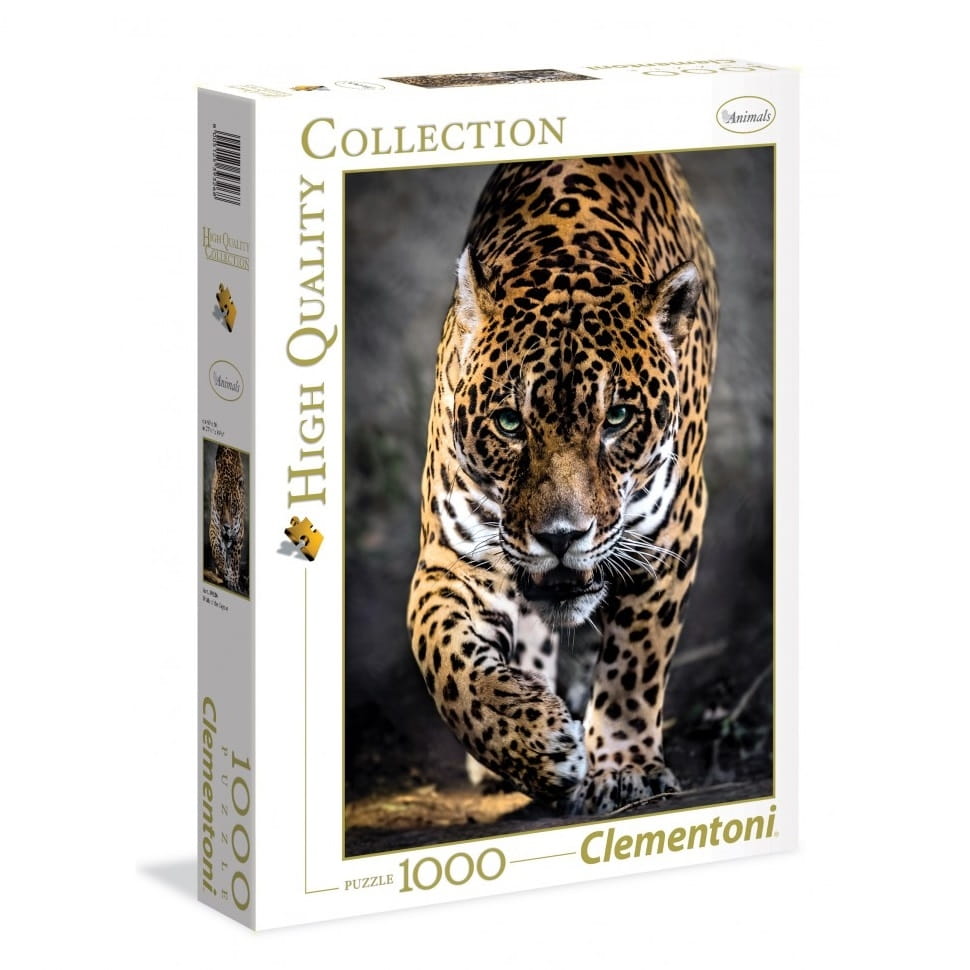   Clementoni   - 1000 