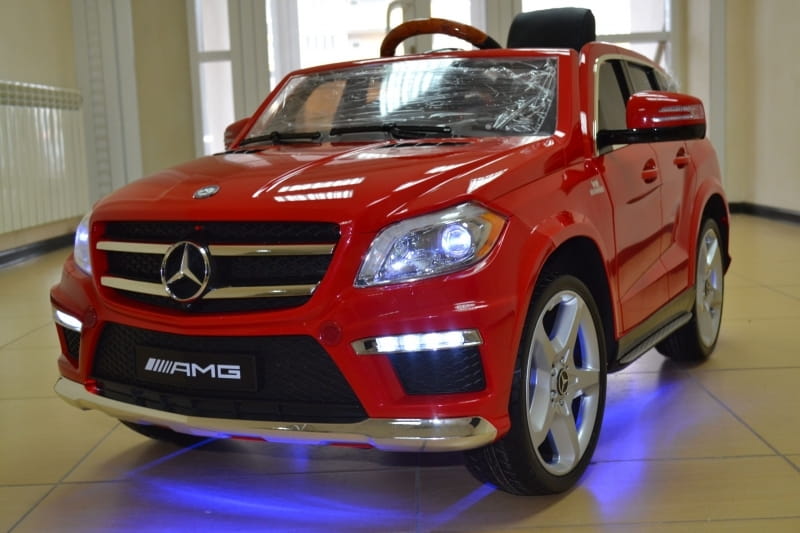   VIP Toys Mercedes AMG SX1588 - 
