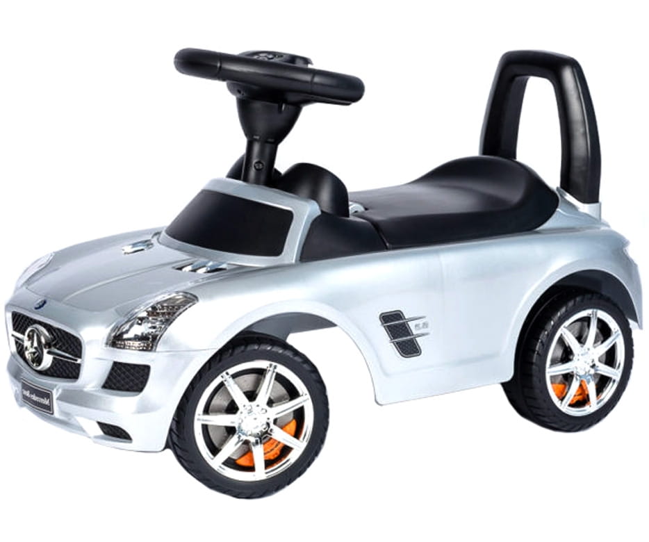  - VIP Toys Mercedes-Benz 332(P) - 