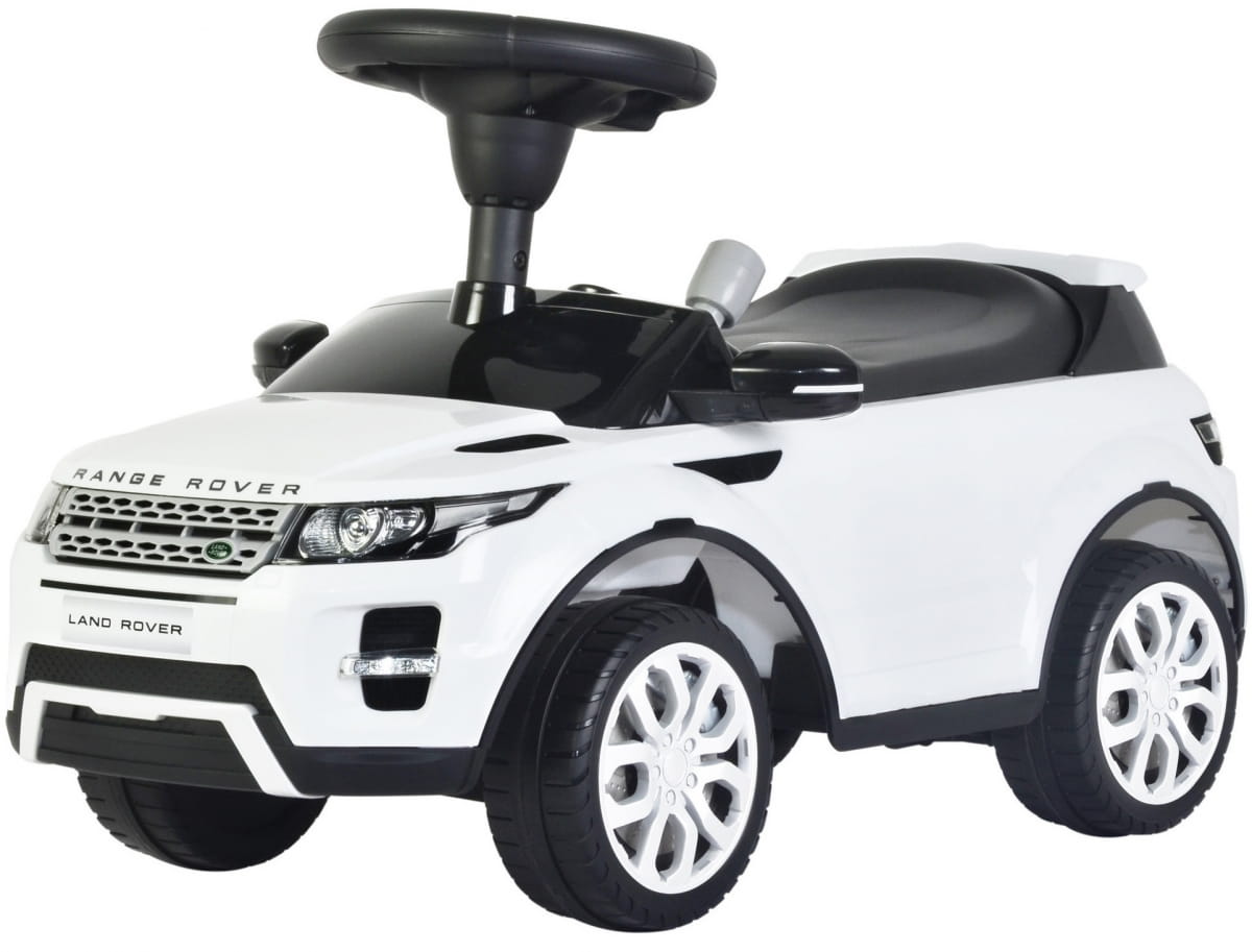  - VIP Toys Range Rover Evoque 348 - 