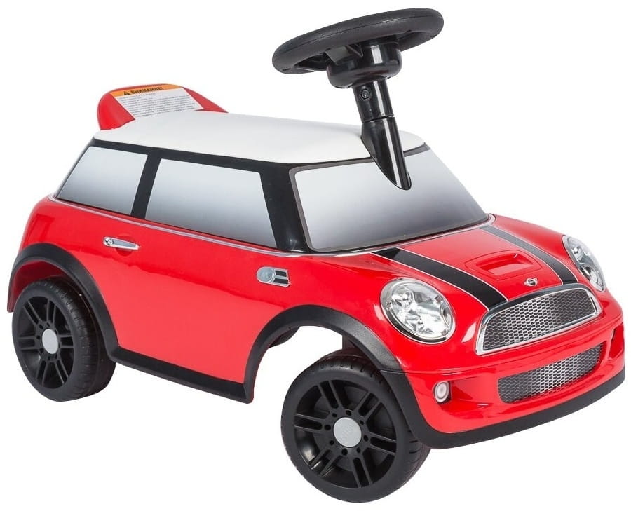  - VIP Toys Mini Cooper ZW450