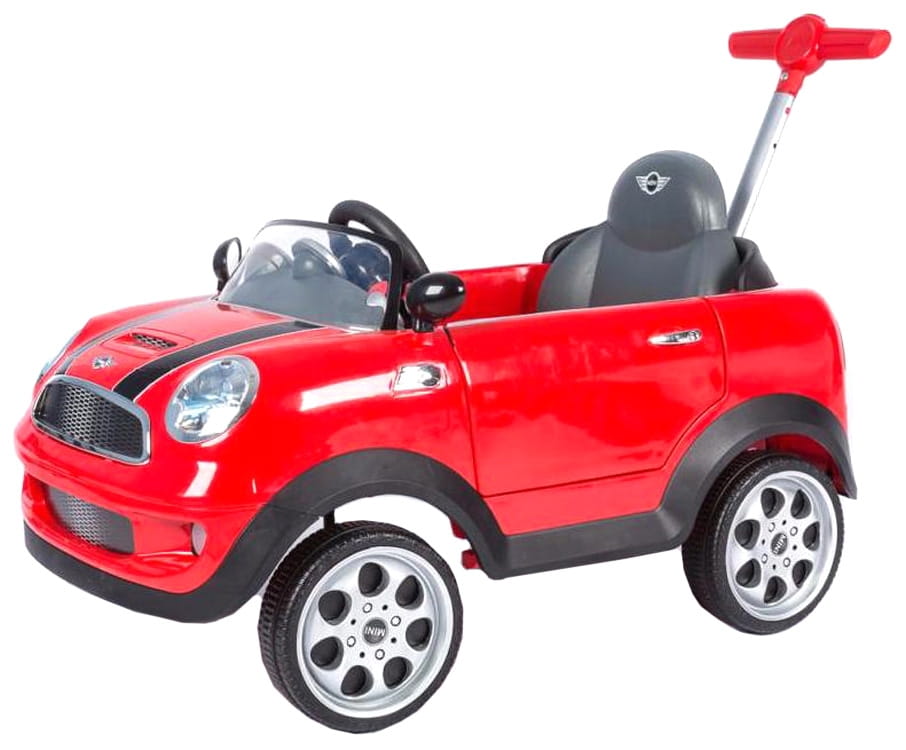  - VIP Toys Mini Cooper ZW455 - 