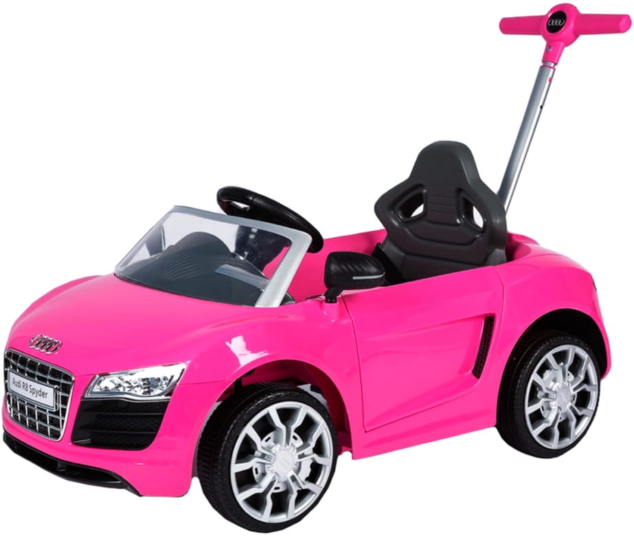 ���� �������-���������� VIP Toys Audi R8 ZW460 - �������