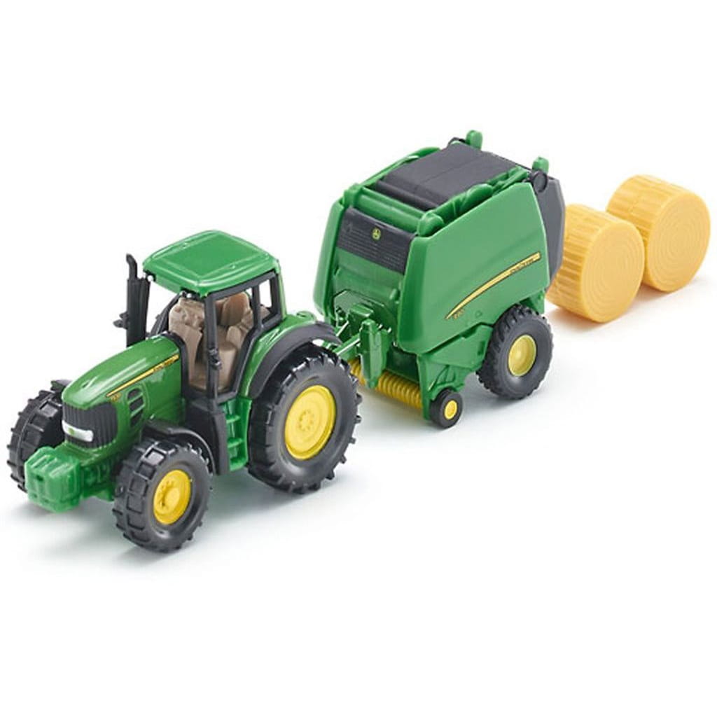   Siku John Deere  -