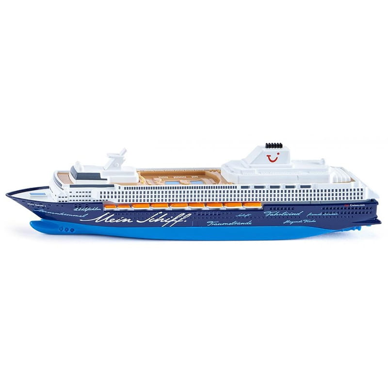   Siku Mein Schiff 1 1:1400