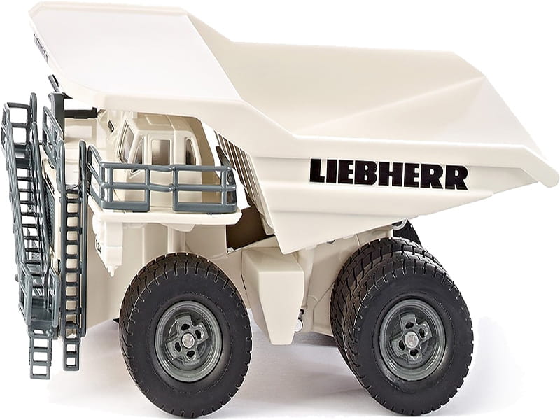   Siku Liebherr T264 1:87