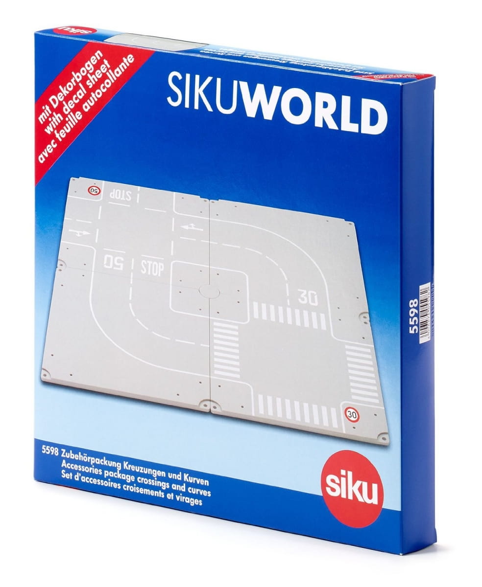      Siku World