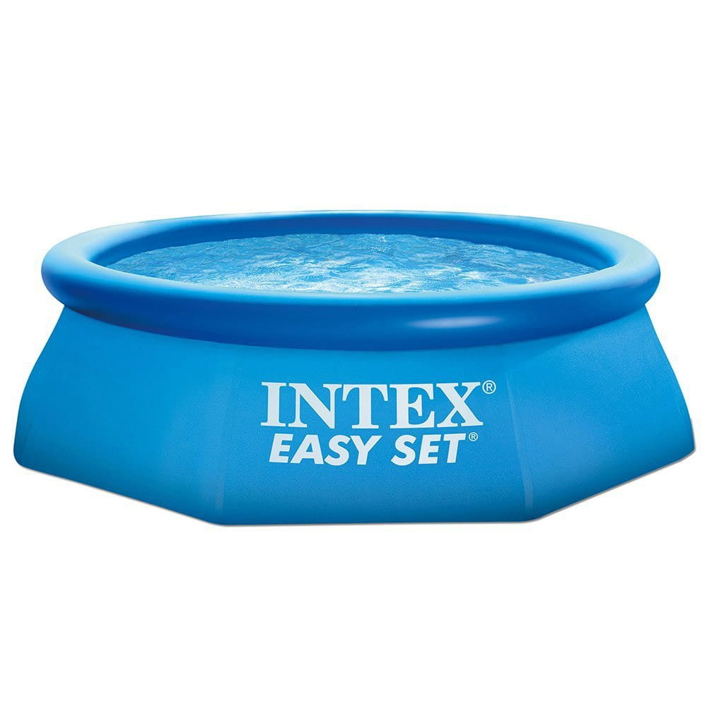    Intex Easy Set 24476 