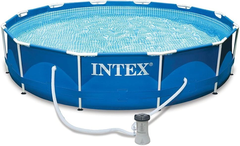    Intex Metal Frame 36676  ( - 2006 /)