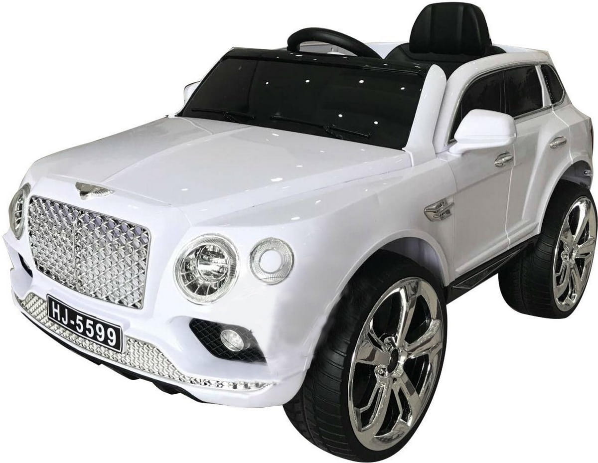   River Toys Bentley E777KX    - 